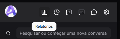 Relatório de Conversas