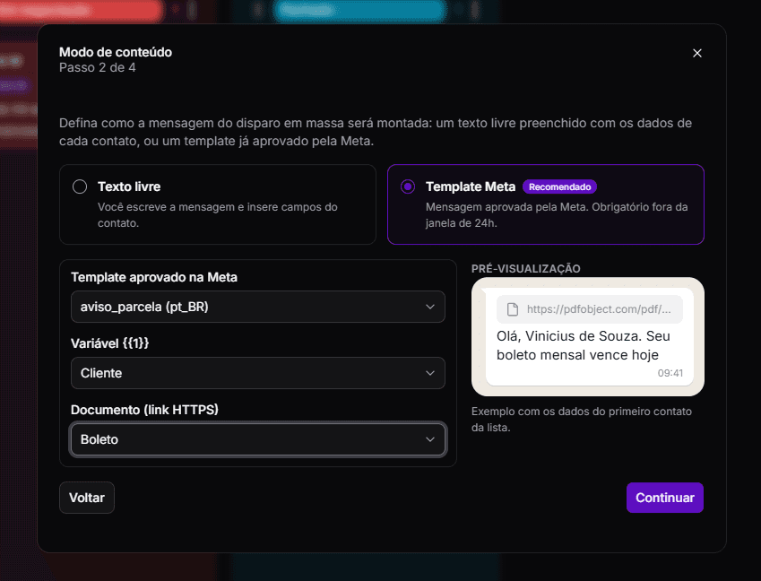 Etapa 2